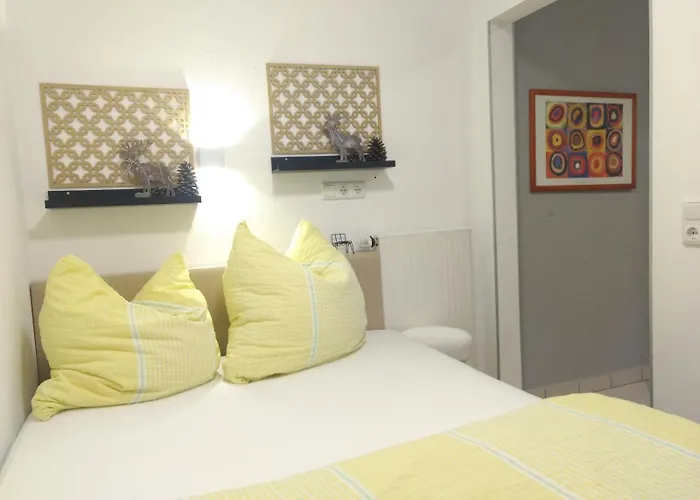 Haus Paradies Superior Fewo\'S Loft, Terrasse, Private Sauna, Aktiv Card, Sankt Englmar