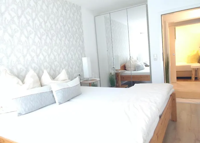 Haus Paradies Superior Fewo\'S Loft, Terrasse, Private Sauna, Aktiv Card, Sankt Englmar