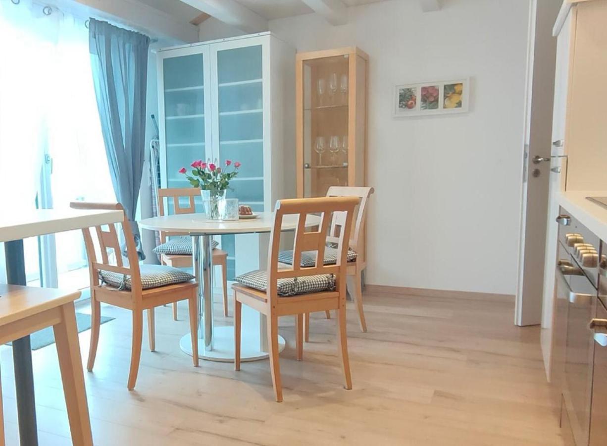 Apartamento Haus Paradies Superior Fewo's Loft, Terrasse, Private Sauna, Aktiv Card,