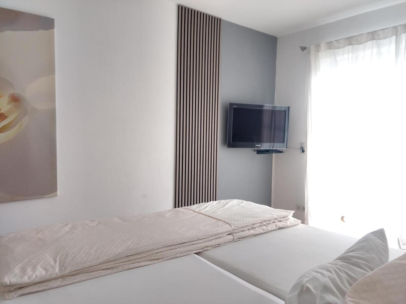Haus Paradies Superior Fewo's Loft, Terrasse, Private Sauna, Aktiv Card, Apartment *