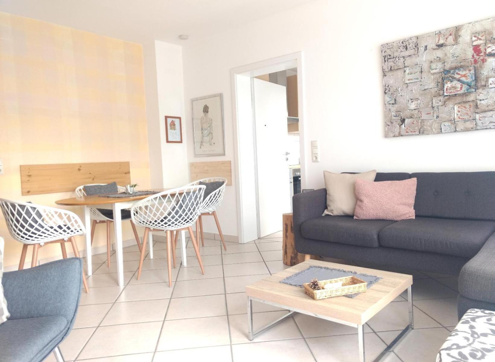 Haus Paradies Superior Fewo's Loft, Terrasse, Private Sauna, Aktiv Card, Apartment *