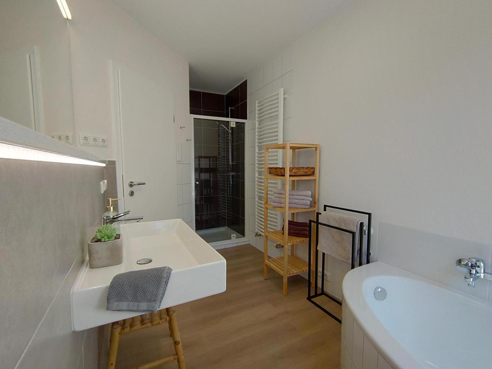 Haus Paradies Superior Fewo's Loft, Terrasse, Private Sauna, Aktiv Card,